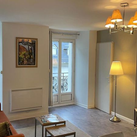 Résidence Poste&Golf, appartement pour 4 personnes au cœur de Luchon Bagnères-de-Luchon Esterno foto