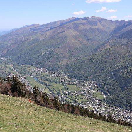 Résidence Poste&Golf, appartement pour 4 personnes au cœur de Luchon Bagnères-de-Luchon Esterno foto