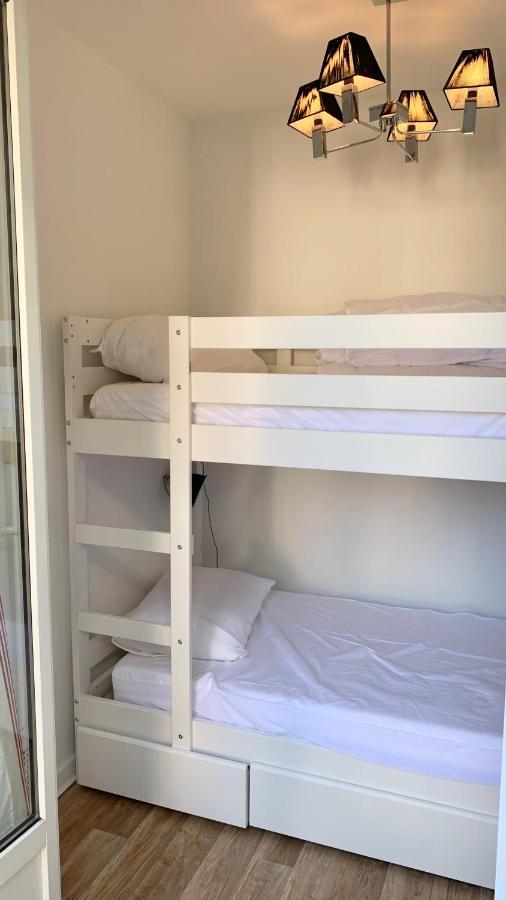 Résidence Poste&Golf, appartement pour 4 personnes au cœur de Luchon Bagnères-de-Luchon Esterno foto
