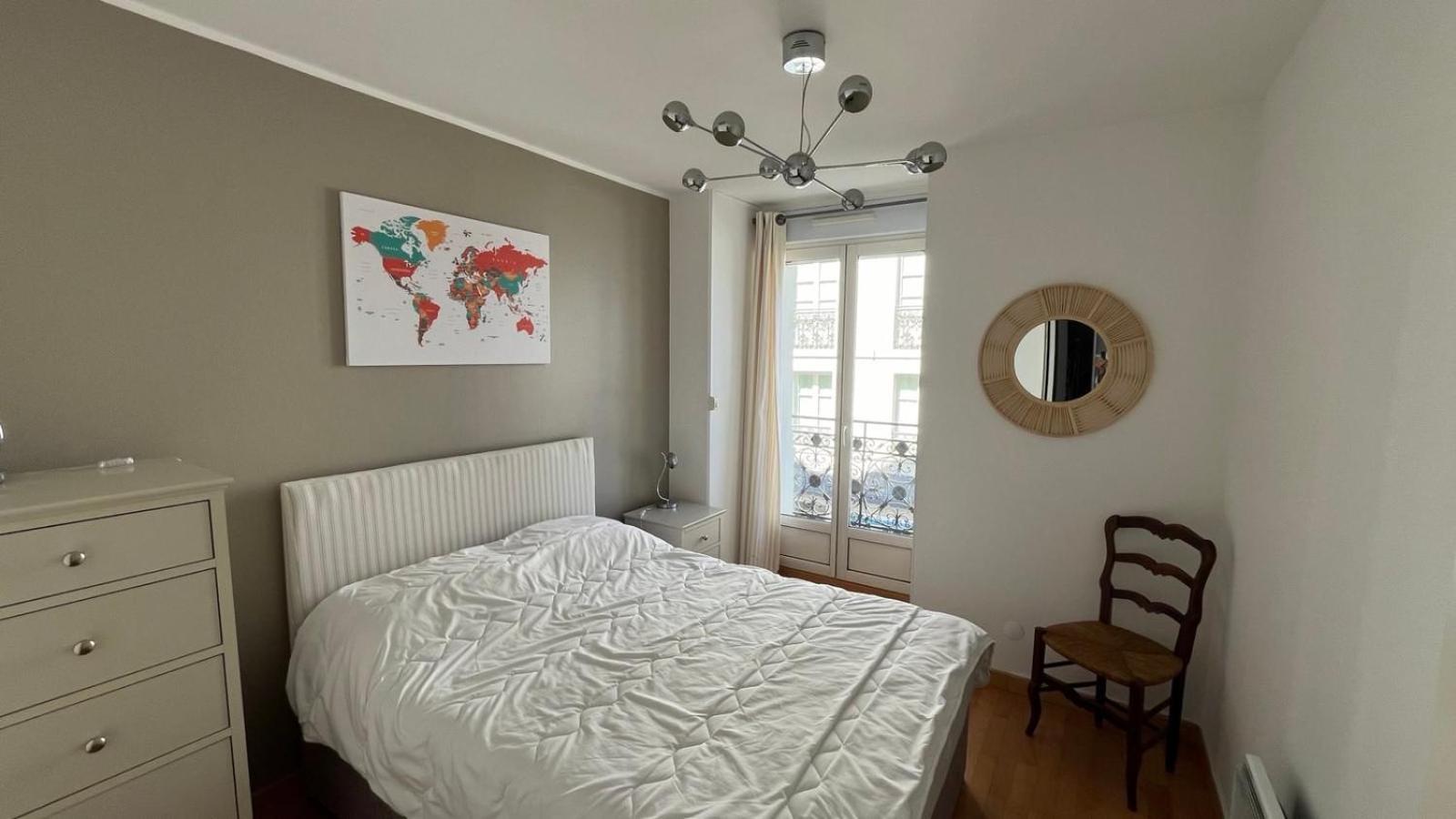 Résidence Poste&Golf, appartement pour 4 personnes au cœur de Luchon Bagnères-de-Luchon Esterno foto
